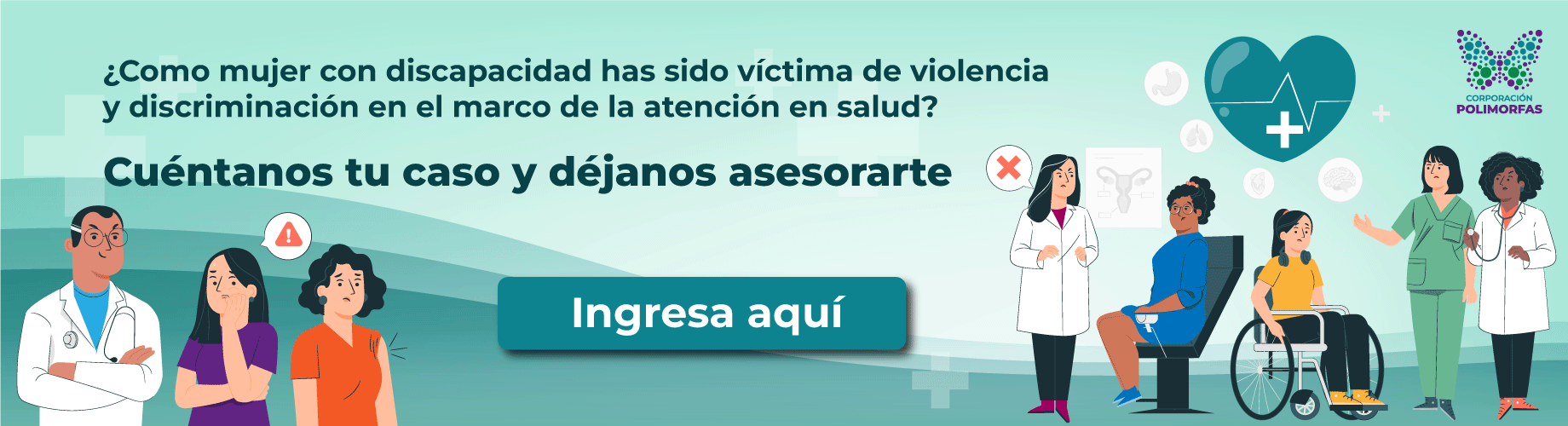 Denuncias violencias atencion en salud_Banner Web Escritorio