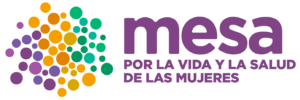 La Mesa por la vida y la salud de las mujeres